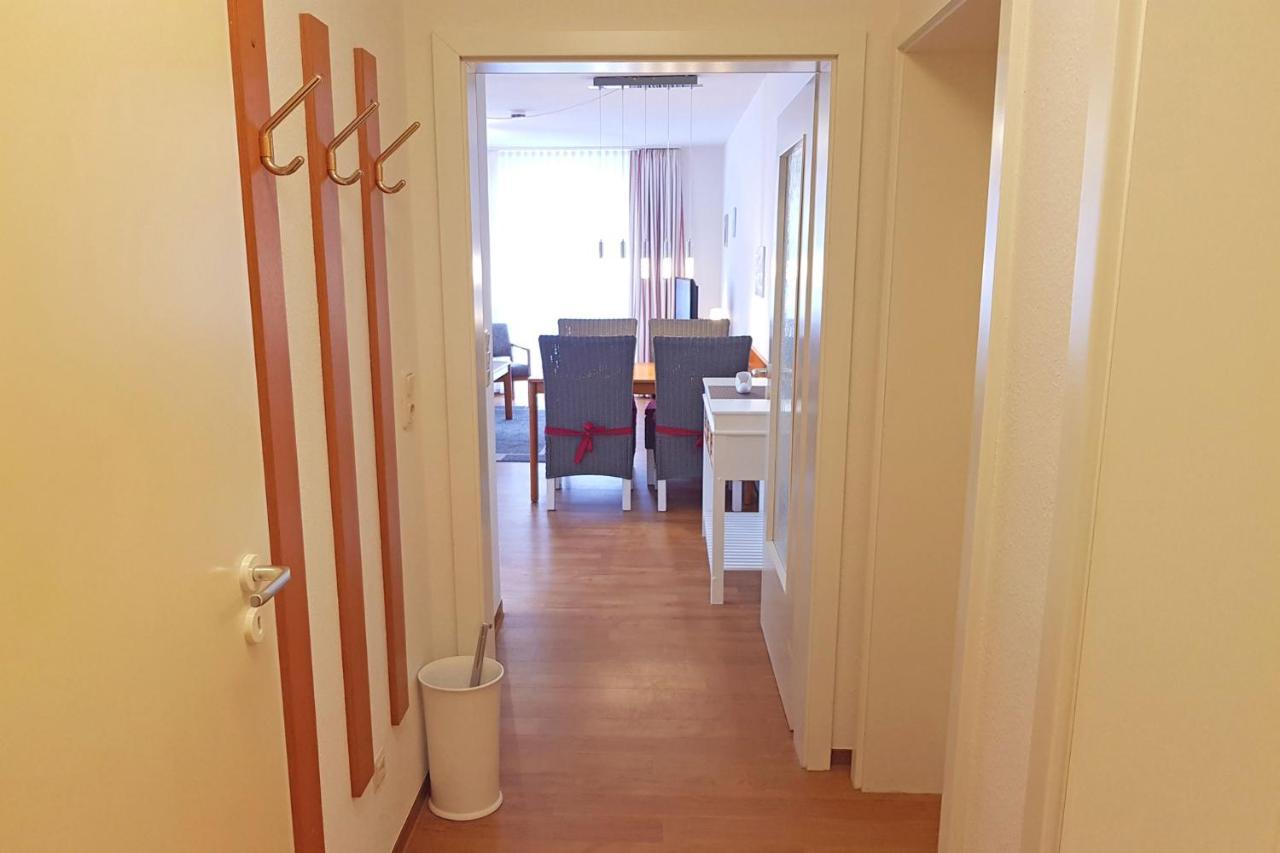 Apartment 1 Heiligenhafen Εξωτερικό φωτογραφία