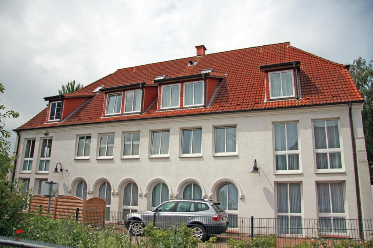 Apartment 1 Heiligenhafen Εξωτερικό φωτογραφία