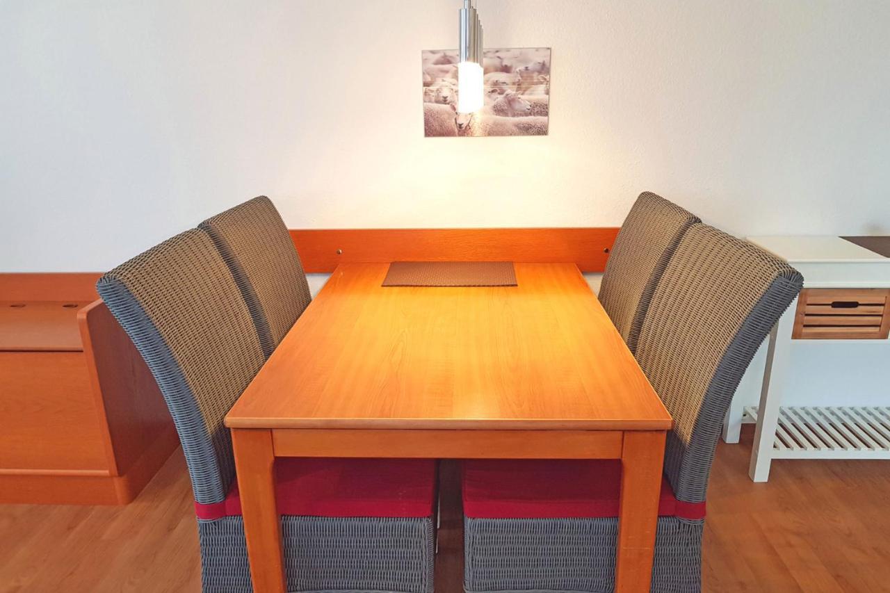 Apartment 1 Heiligenhafen Εξωτερικό φωτογραφία