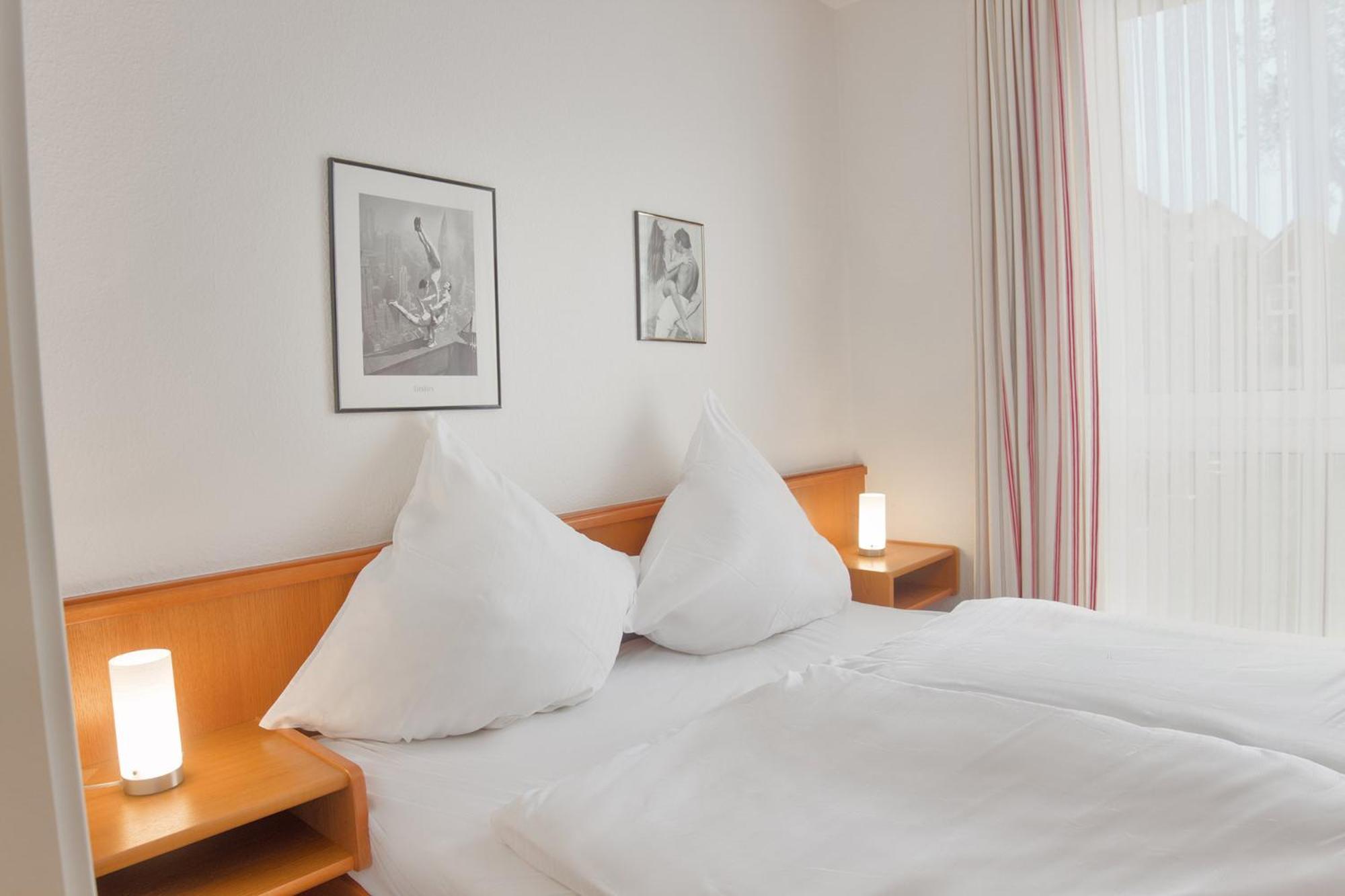 Apartment 1 Heiligenhafen Δωμάτιο φωτογραφία