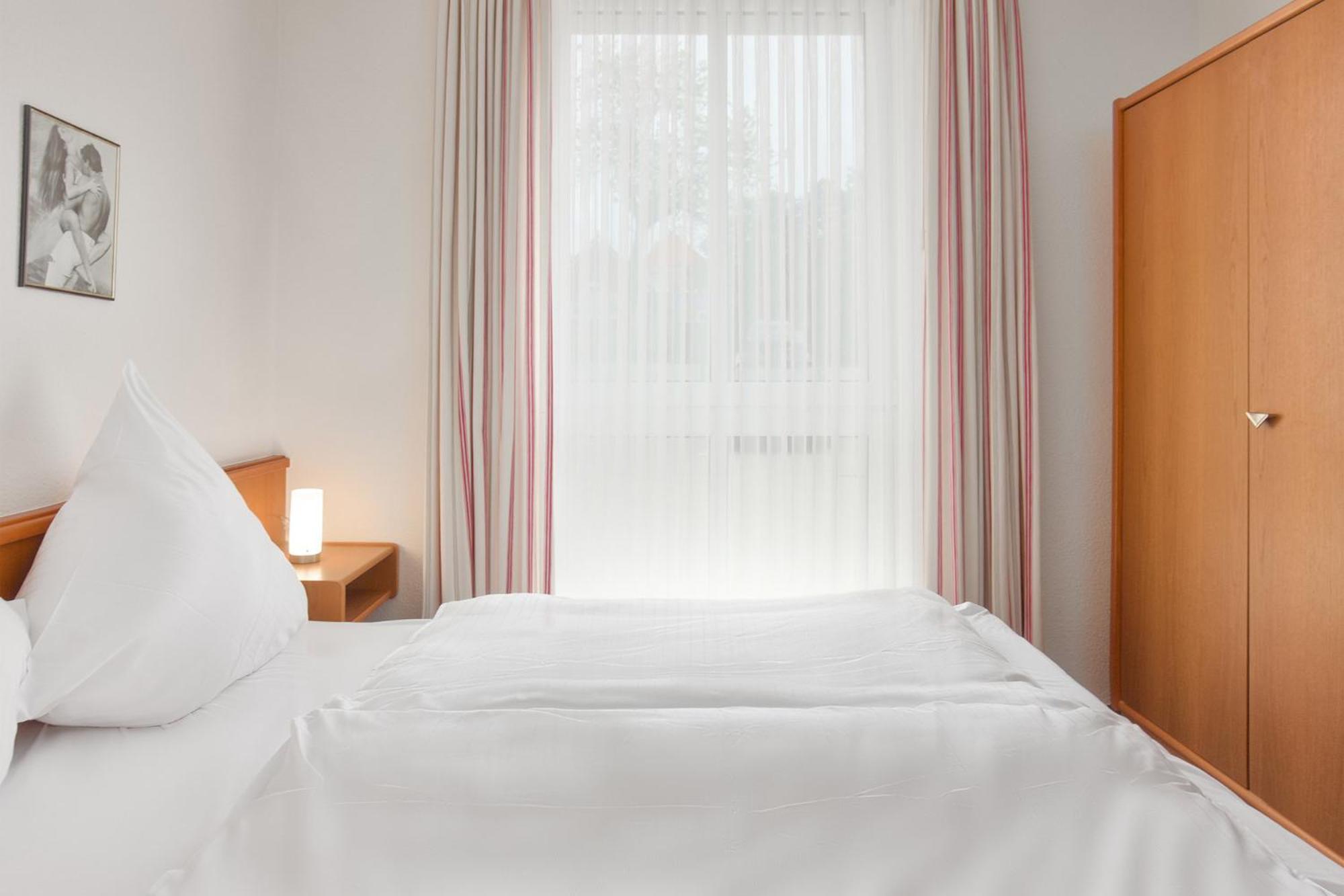 Apartment 1 Heiligenhafen Δωμάτιο φωτογραφία