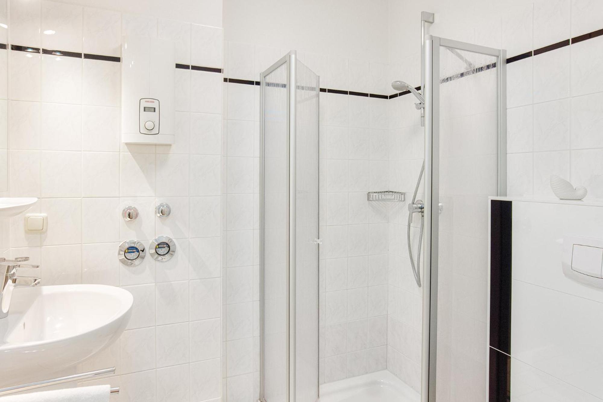 Apartment 1 Heiligenhafen Δωμάτιο φωτογραφία