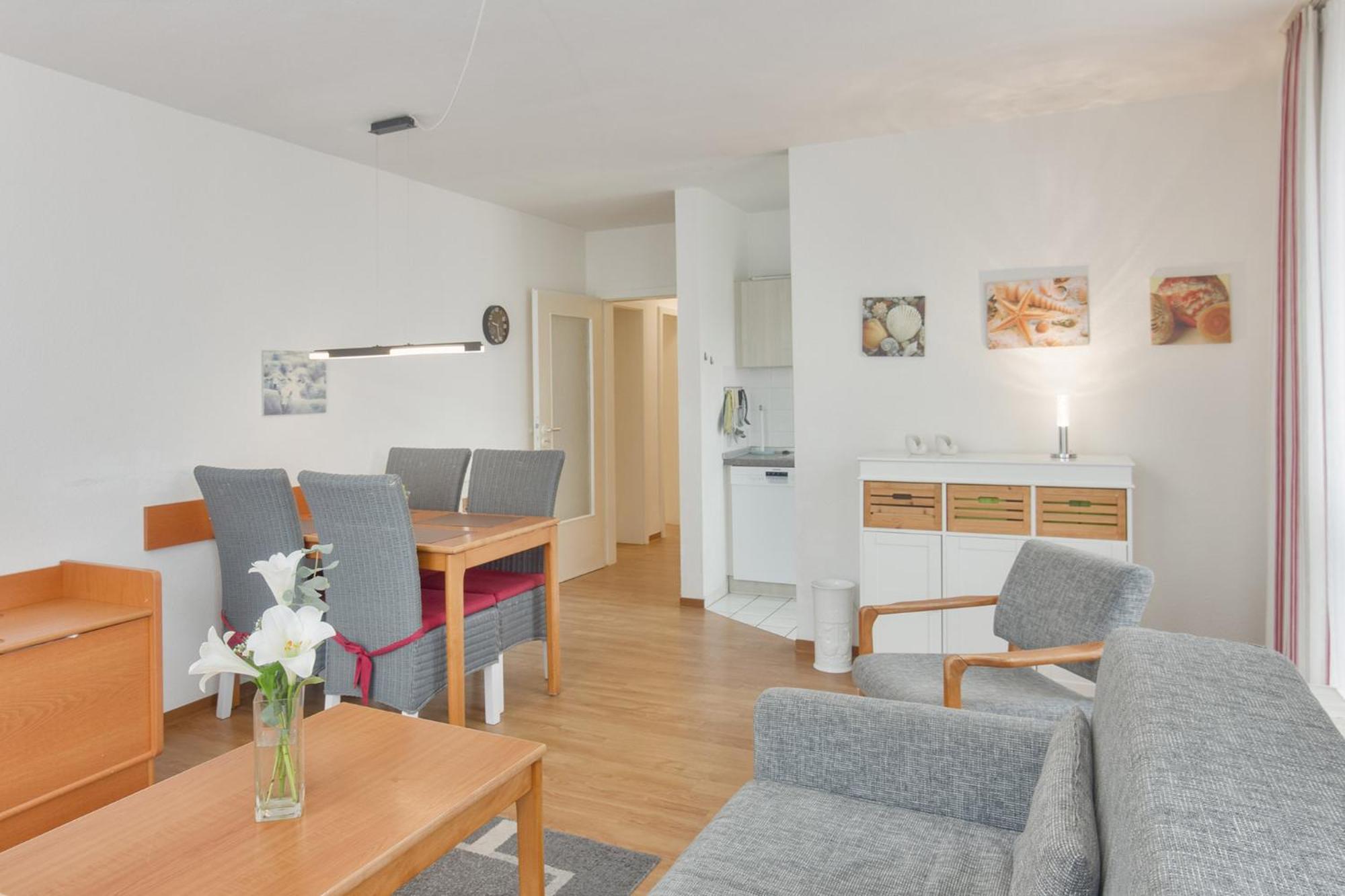 Apartment 1 Heiligenhafen Δωμάτιο φωτογραφία