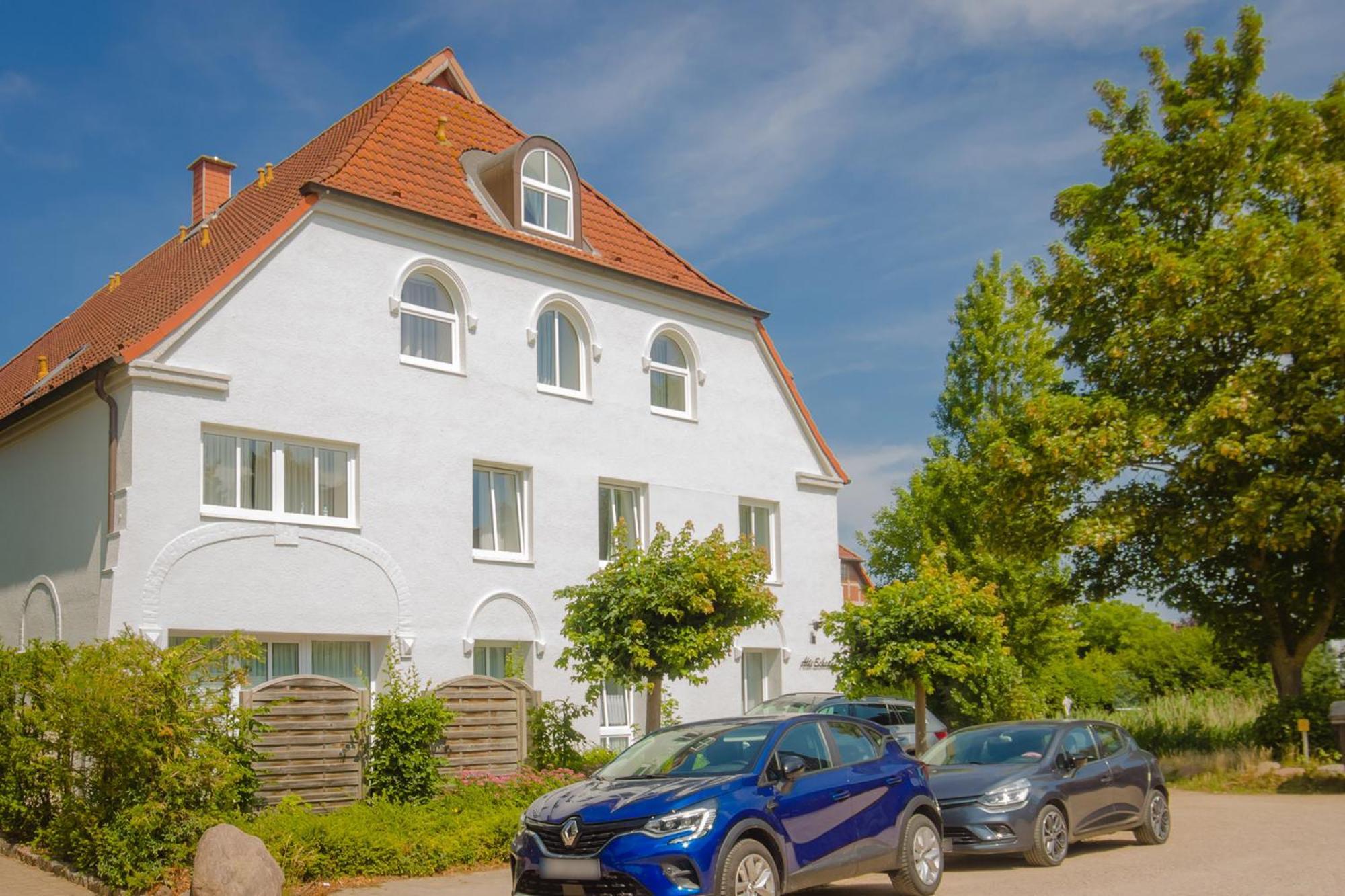 Apartment 1 Heiligenhafen Δωμάτιο φωτογραφία