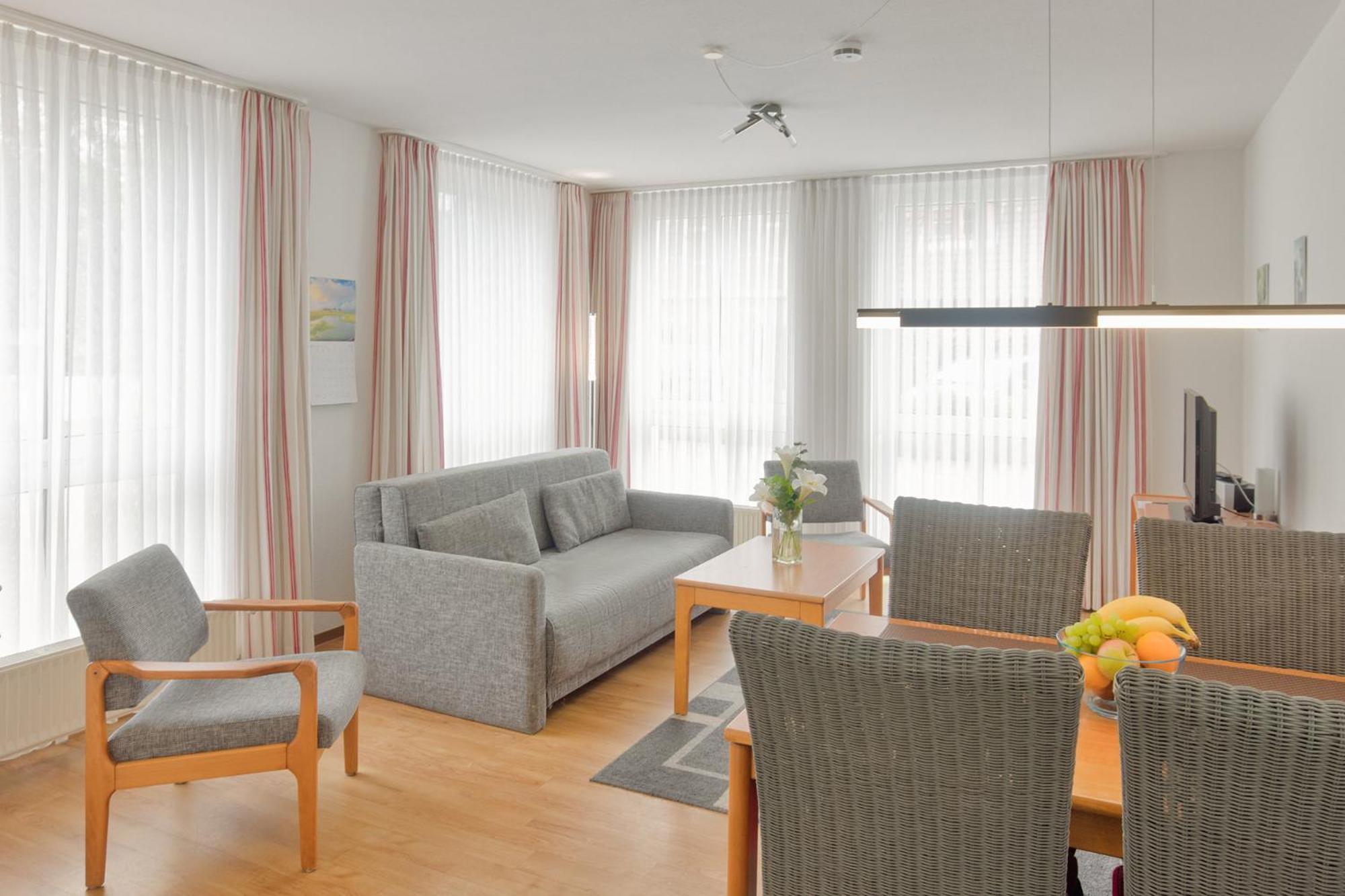 Apartment 1 Heiligenhafen Δωμάτιο φωτογραφία