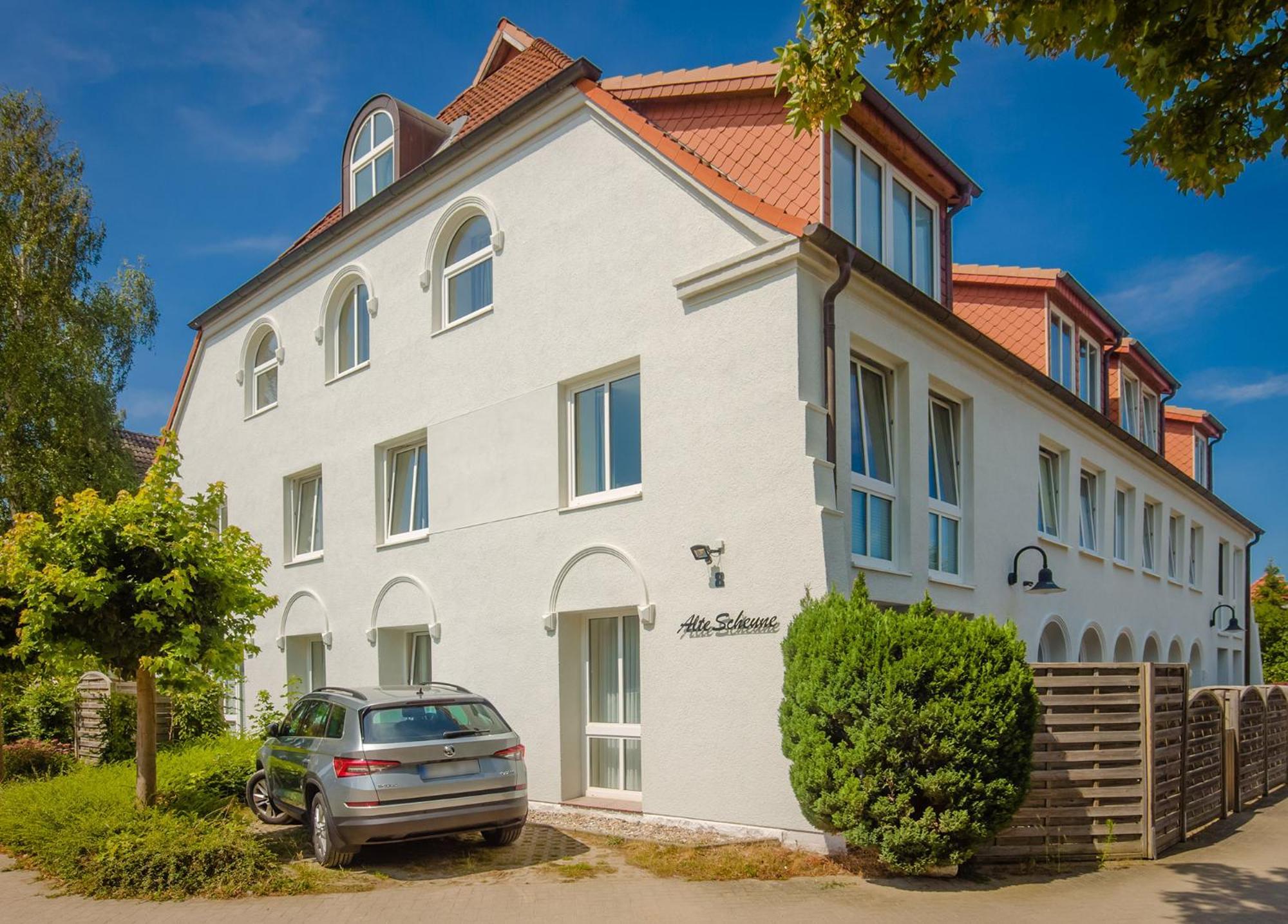 Apartment 1 Heiligenhafen Δωμάτιο φωτογραφία